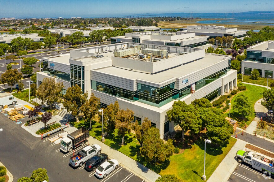 More Photos Of 1400 Bridge Pky, Redwood City Unknown For Lease