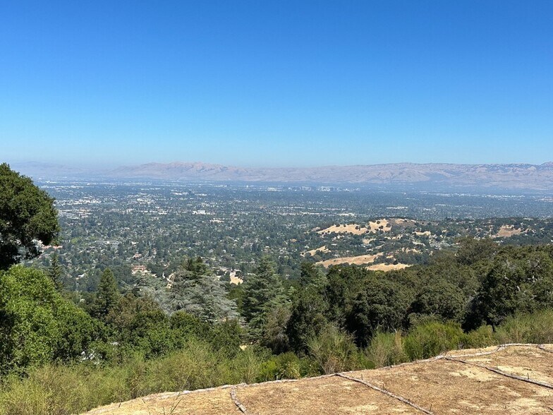 More Photos Of 16227 Maya Way, Los Gatos Land For Sale