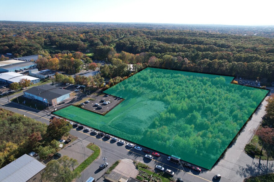 76 Frank Mossberg, Attleboro, MA 02703 Land For Sale