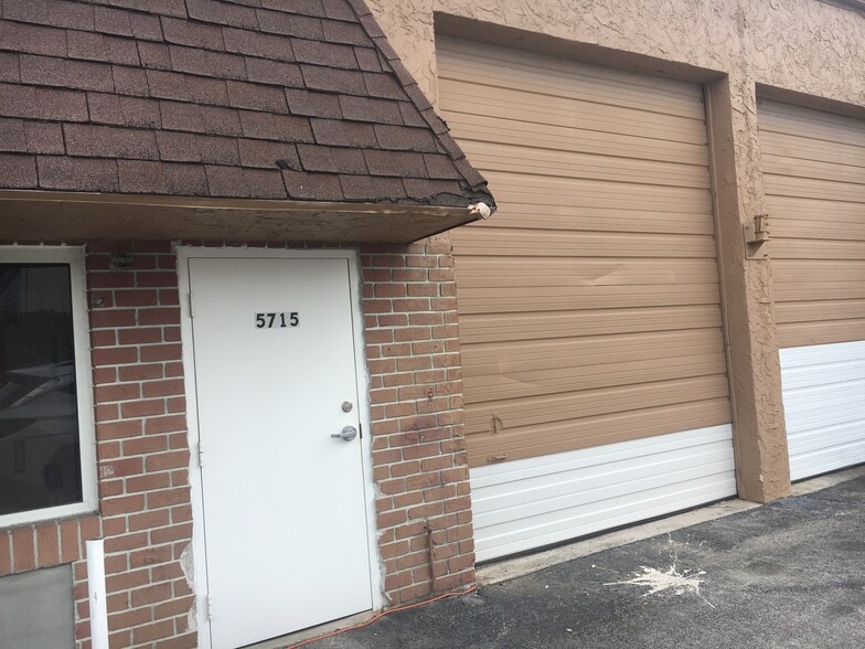 Primary Photo Of 5713-5727 NE 14th Ave, Fort Lauderdale Warehouse For Lease
