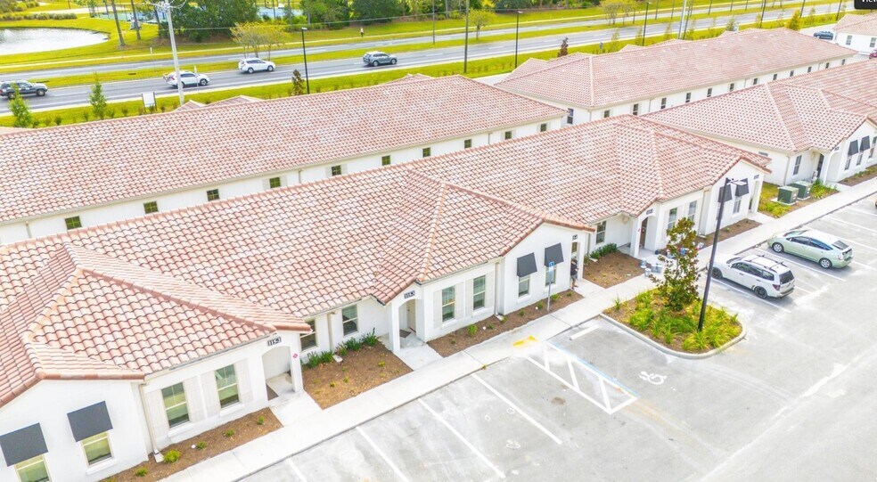 More Photos Of 135 Land Grant St, Saint Augustine Medical For Lease