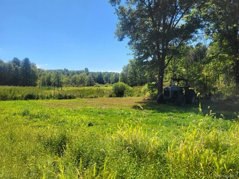 More Photos Of 328 Bloomingburg Rd, Middletown Land For Sale