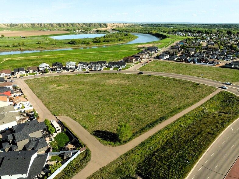 More Photos Of 48 Ranchlands Boulevard Northeast, Medicine Hat Land For Sale