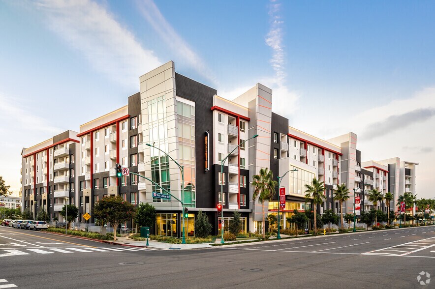 Primary Photo Of 1912 S Jacaranda St, Anaheim Apartments For Lease