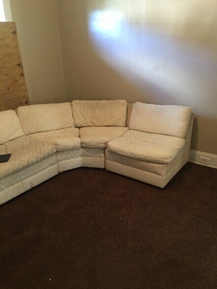 More Photos Of 3421 E 119th St, Cleveland Multifamily For Sale