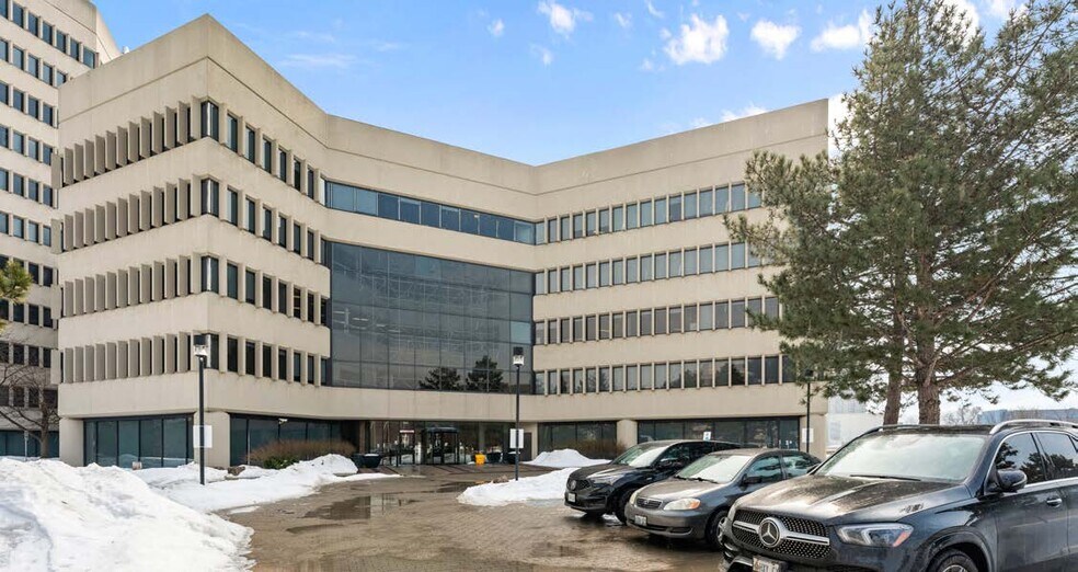 More Photos Of , Toronto Office For Sale