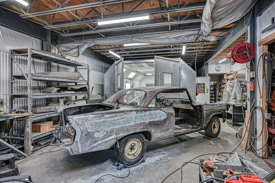 More Photos Of 1235 US Route 202, Winthrop Auto Dealership For Sale