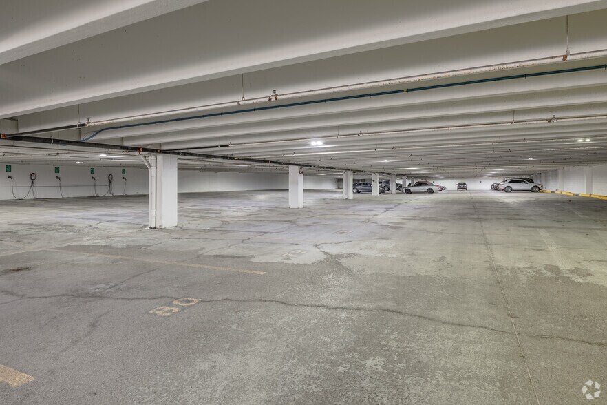 Photo of Mezz Floor Ste Building C/D - 100