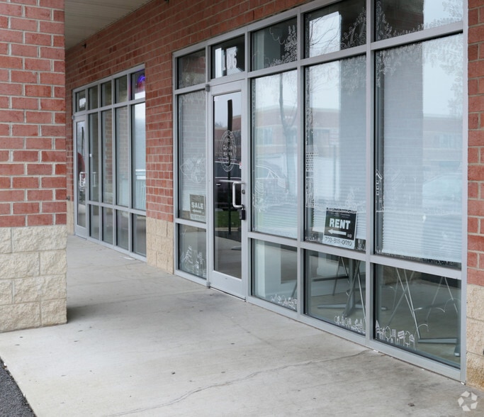More Photos Of 14701 Lee Hwy, Centreville Medical For Sale