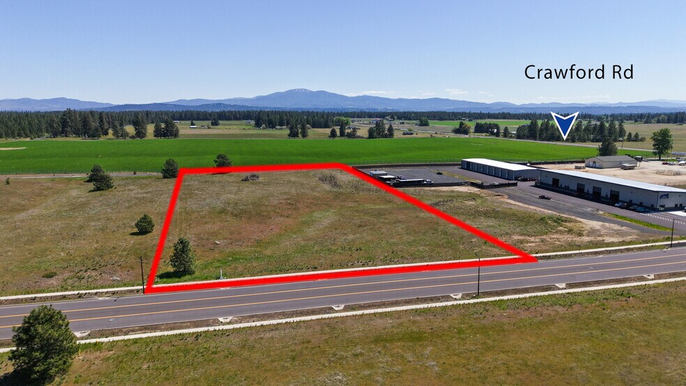 More Photos Of 200 N Cedar Rd, Deer Park Land For Sale