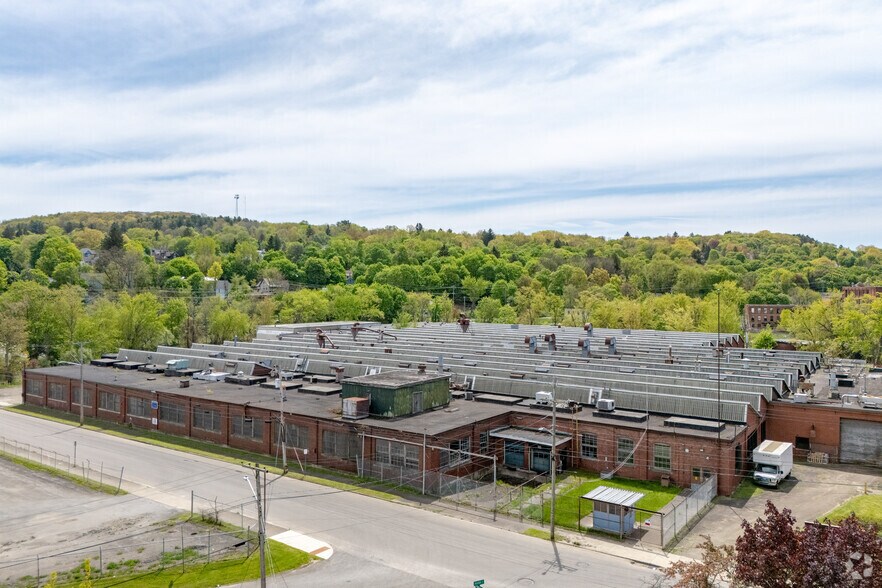 More Photos Of 402 Chandler St, Jamestown Manufacturing For Sale