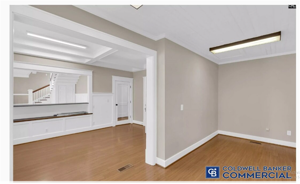 More Photos Of 715 W DeKalb St, Camden Office For Sale