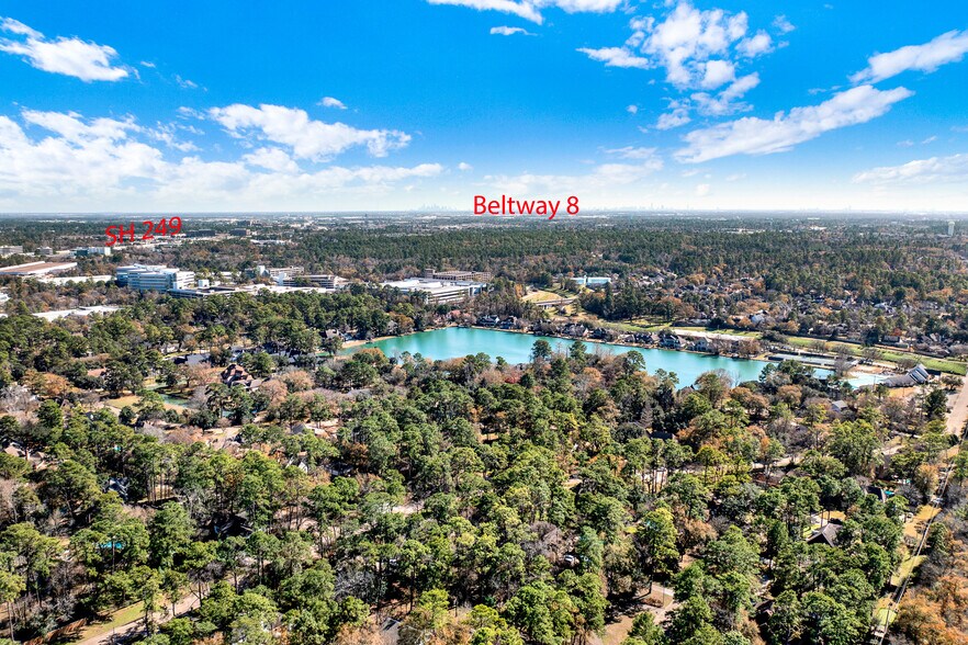 More Photos Of 11551 Louetta Rd, Houston Showroom For Lease