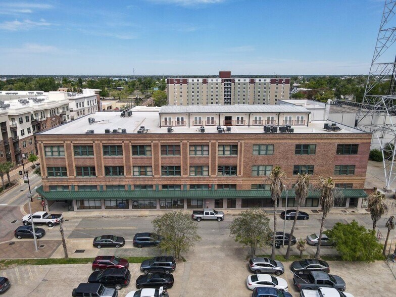 More Photos Of 625 Ryan St, Lake Charles Apartments For Sale