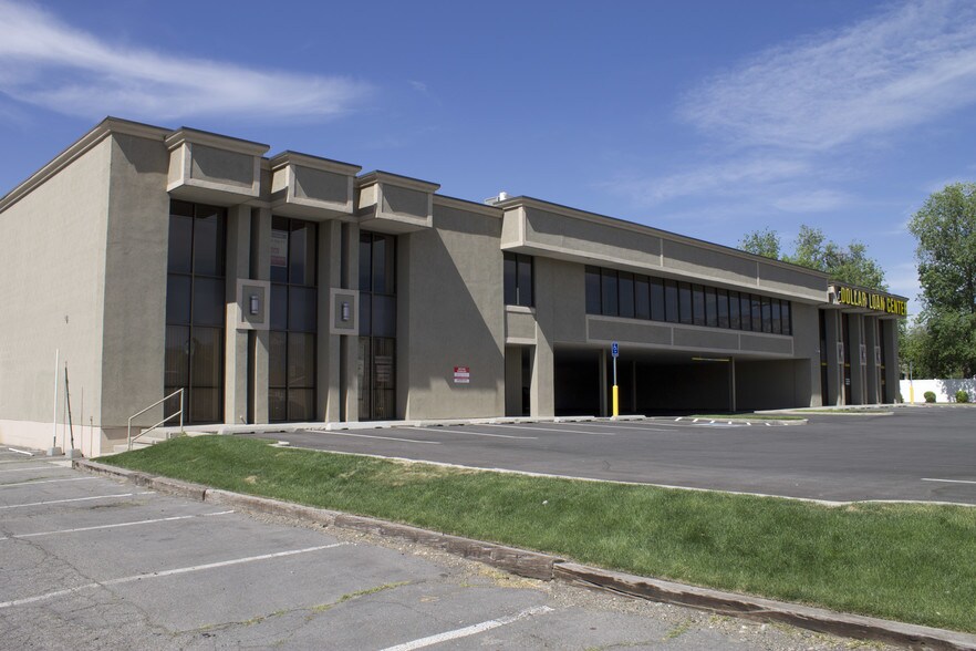 More Photos Of 140 W 2100 S, Salt Lake City Office For Sale