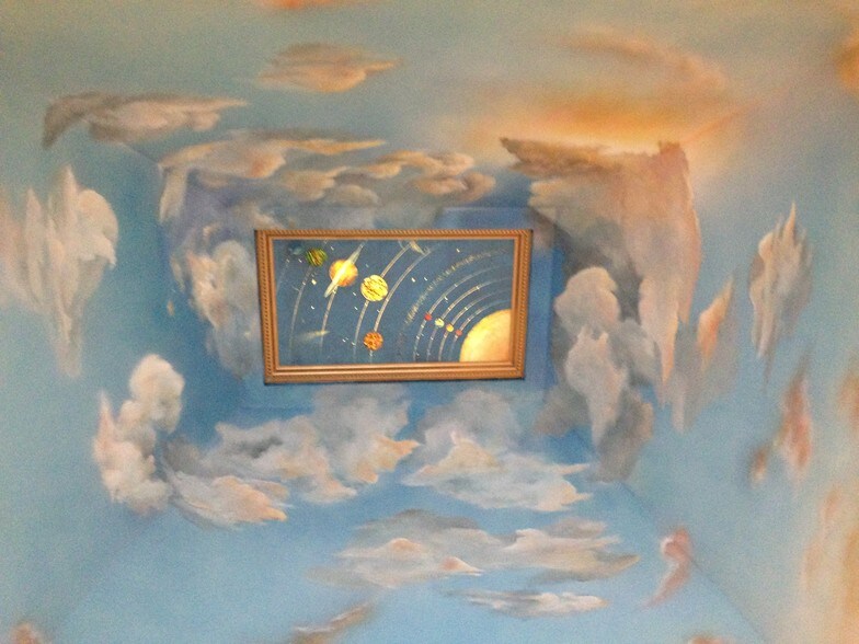 More Photos Of 5974 Silver Springs Dr, El Paso Office For Lease