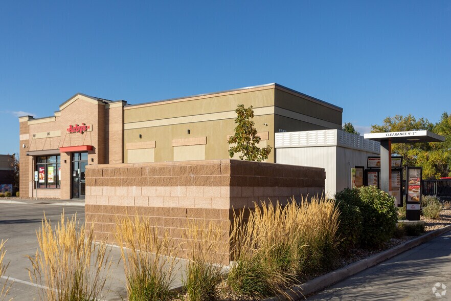 More Photos Of 1872 N College Ave, Fort Collins Fast Food For Lease