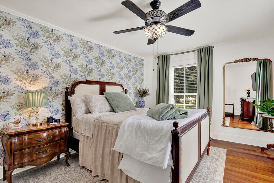 More Photos Of 15752 US Highway 17, Townsend Land For Sale