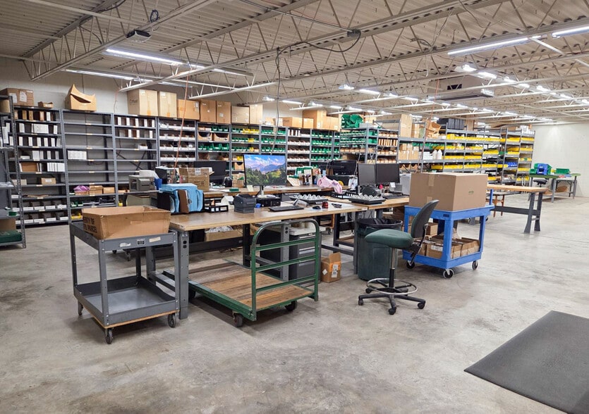 More Photos Of 66 Granby St, Bloomfield Manufacturing For Sale