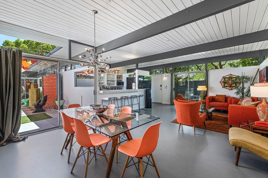 More Photos Of 795 E Chuckwalla Rd, Palm Springs Apartments For Sale