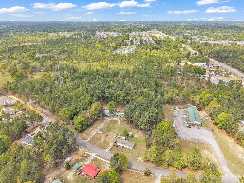 More Photos Of 3635 Whiskey Rd, Aiken Office For Sale