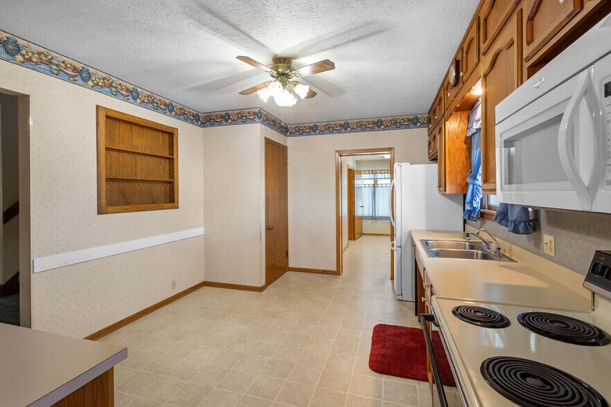 More Photos Of 115 23rd St, Columbus Land For Sale