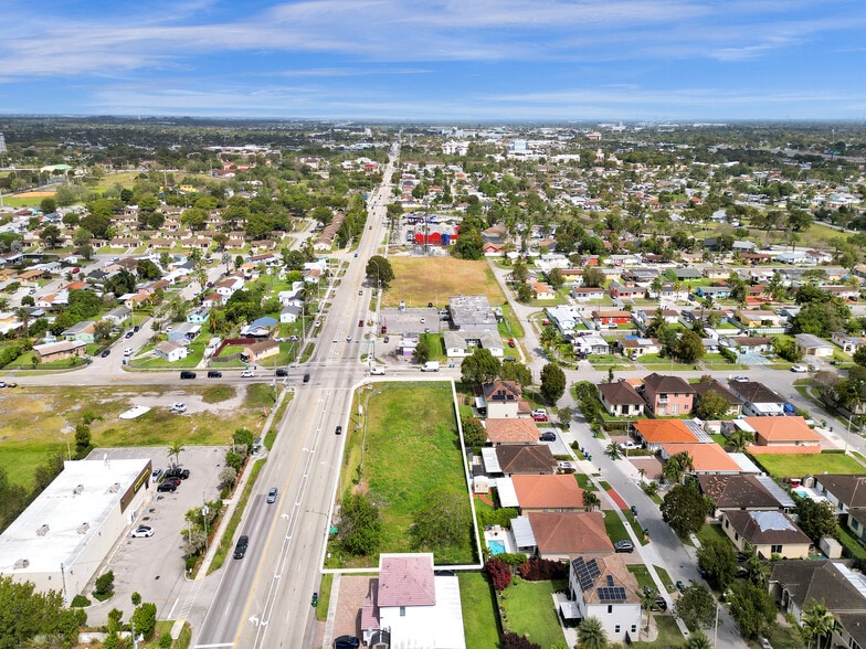 More Photos Of 22401 SW 112th Ave, Miami Land For Sale