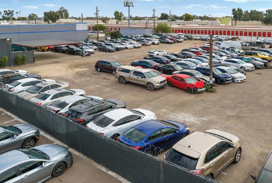 More Photos Of 1825 E 3rd St, Tempe Warehouse For Sale