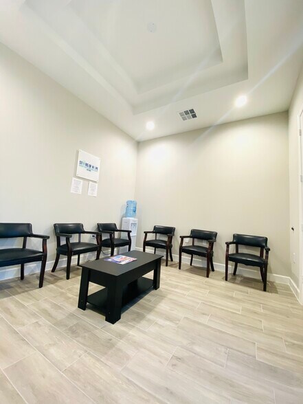 More Photos Of 4220 Cartwright Rd, Missouri City Medical For Sale