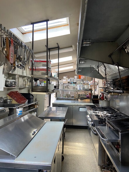 More Photos Of 2653 Main St, South Chatham Restaurant For Sale