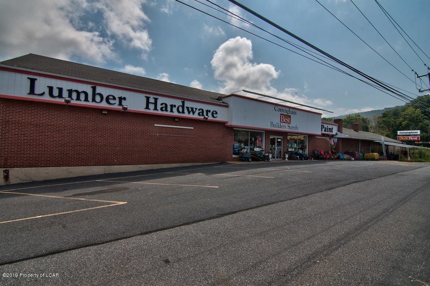 More Photos Of 541 State Route 93, Sugarloaf Light Distribution For Lease