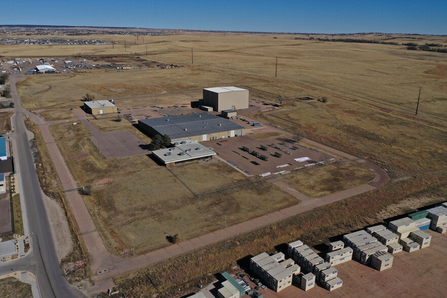 More Photos Of 3285 Capital Dr, Colorado Springs Unknown For Lease