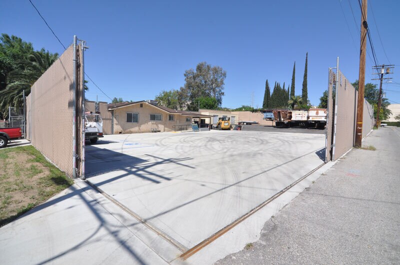 More Photos Of 15723 Kadota St, Sylmar Land For Sale