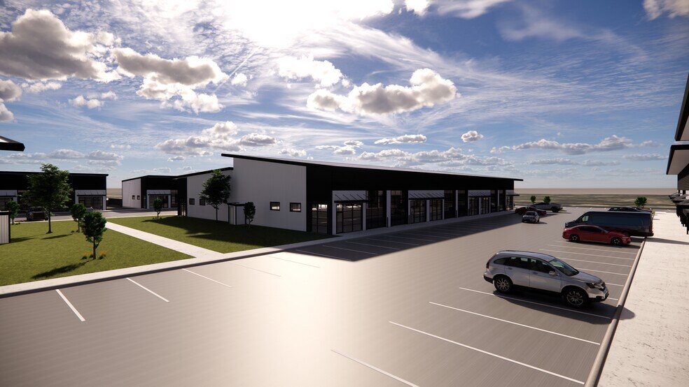 More Photos Of 355 Cross Creek Rd, Georgetown Showroom For Lease