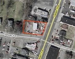 More Photos Of 914 Gallatin Ave, Nashville Auto Repair For Sale