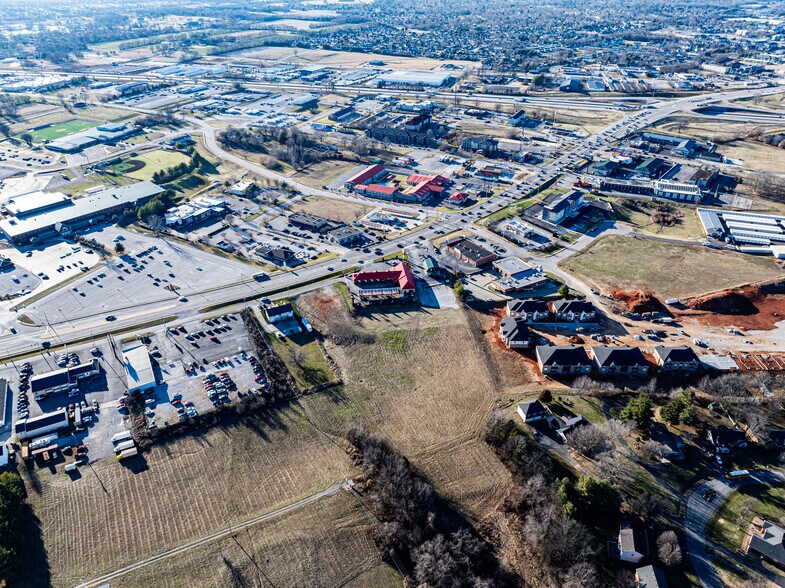 More Photos Of Commerce Park Scottsville Rd, Bowling Green Land For Sale