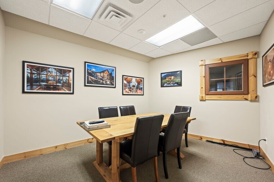More Photos Of 31955 Castle Ct, Evergreen Office For Sale