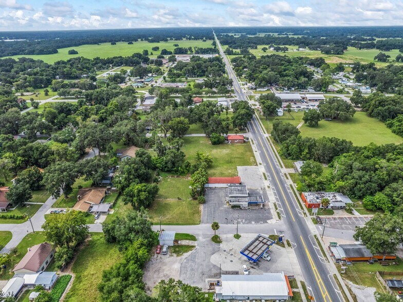More Photos Of 267 N Market Blvd, Webster Office For Sale
