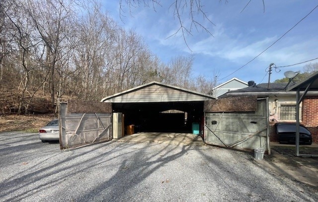 More Photos Of 846 Cumberland Dr, Clarksville Land For Sale