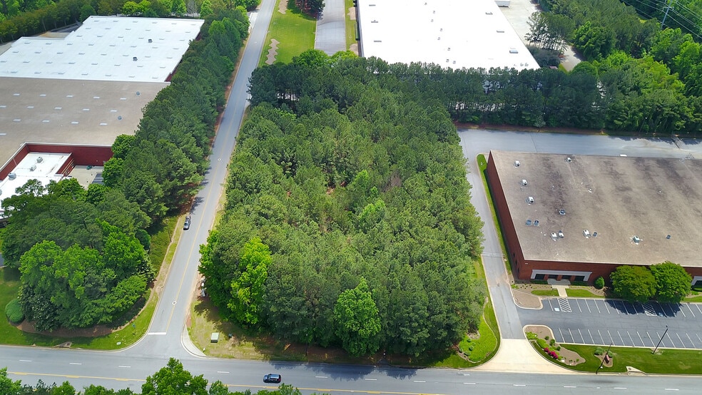 More Photos Of Vista Ridge Dr, Suwanee Land For Sale