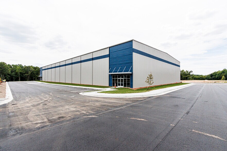 More Photos Of 1 Rocky Mount Industrial Village, Rocky Mount Unknown For Lease