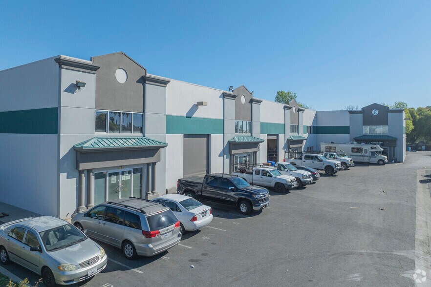 More Photos Of 671 Willow Pass Rd, Pittsburg Industrial For Sale