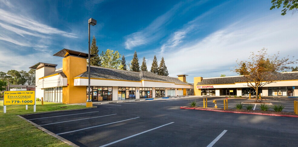 More Photos Of 3403-3455 Watt Ave, Sacramento Unknown For Lease