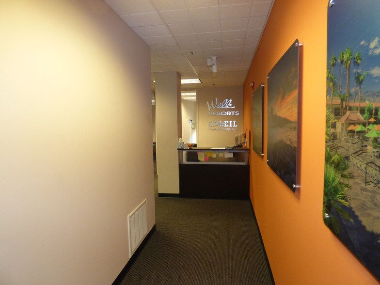 Photo of 3rd Floor Ste 300