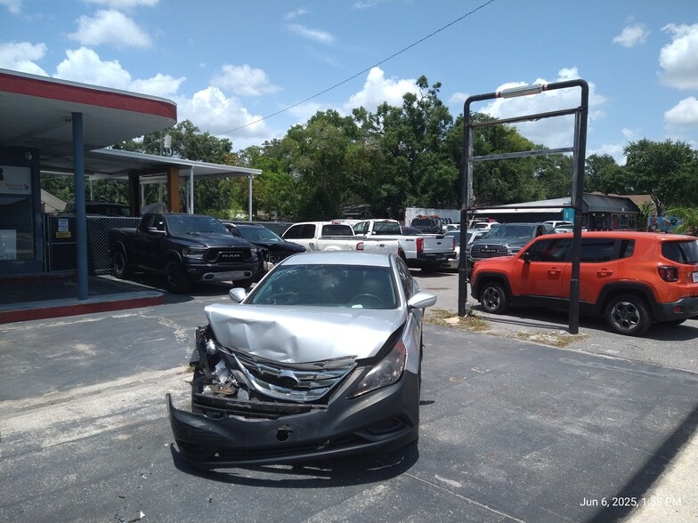 More Photos Of 1301 W Waters Ave, Tampa Auto Repair For Sale