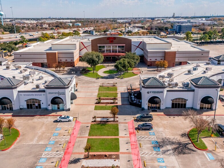 More Photos Of 17175-17395 SH 249, Houston Unknown For Lease