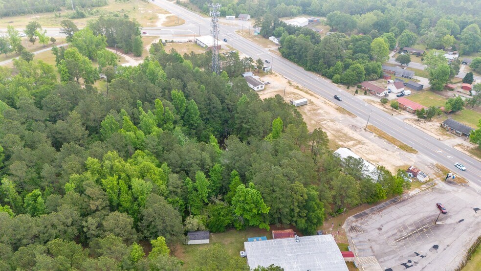 More Photos Of 14230 NC-210, Spring Lake Land For Sale