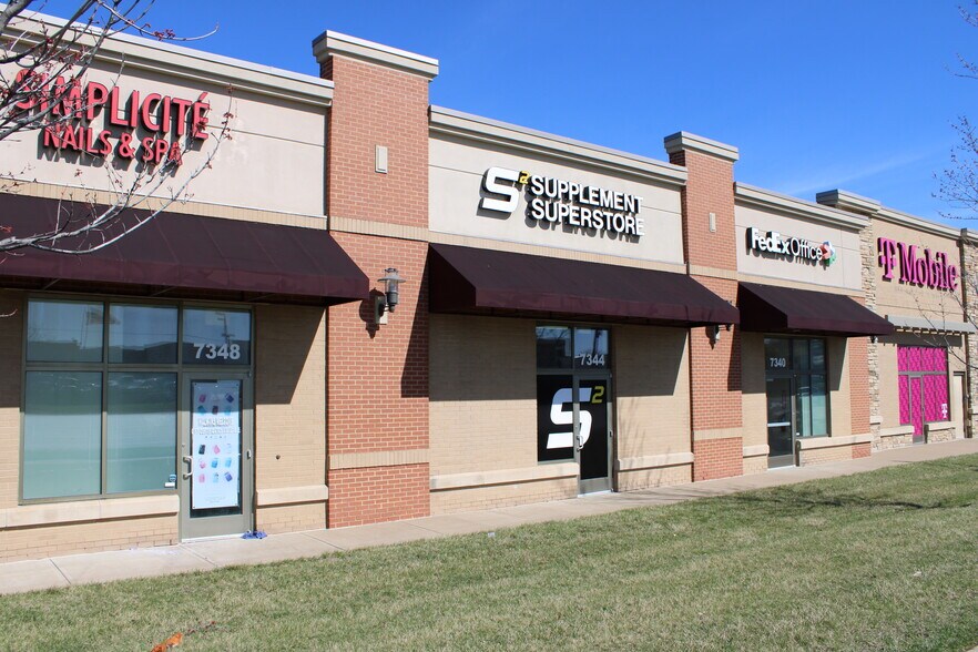 More Photos Of NW 135th St @ Metcalf Ave, Overland Park Unknown For Lease