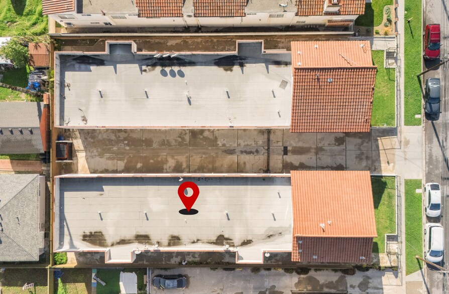 More Photos Of 16722 S Dalton Ave, Gardena Apartments For Sale
