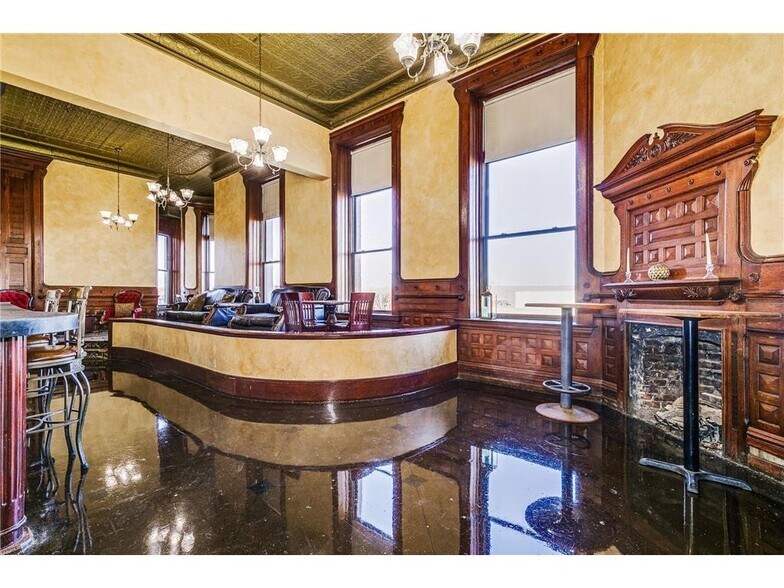 More Photos Of 200 N Concord Exchange, South Saint Paul Lodge Meeting Hall For Sale